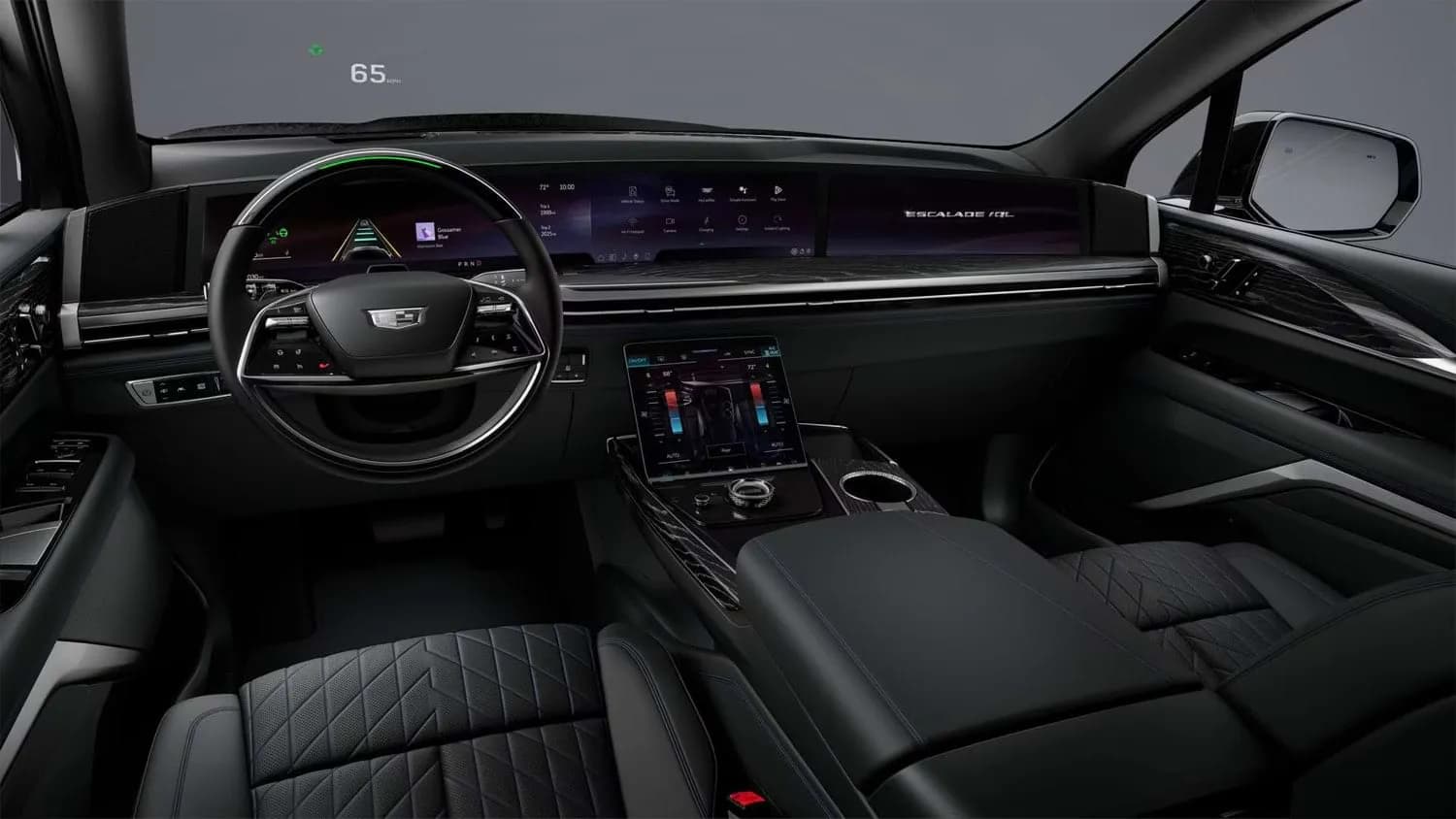 Cadillac Escalade – photo 7