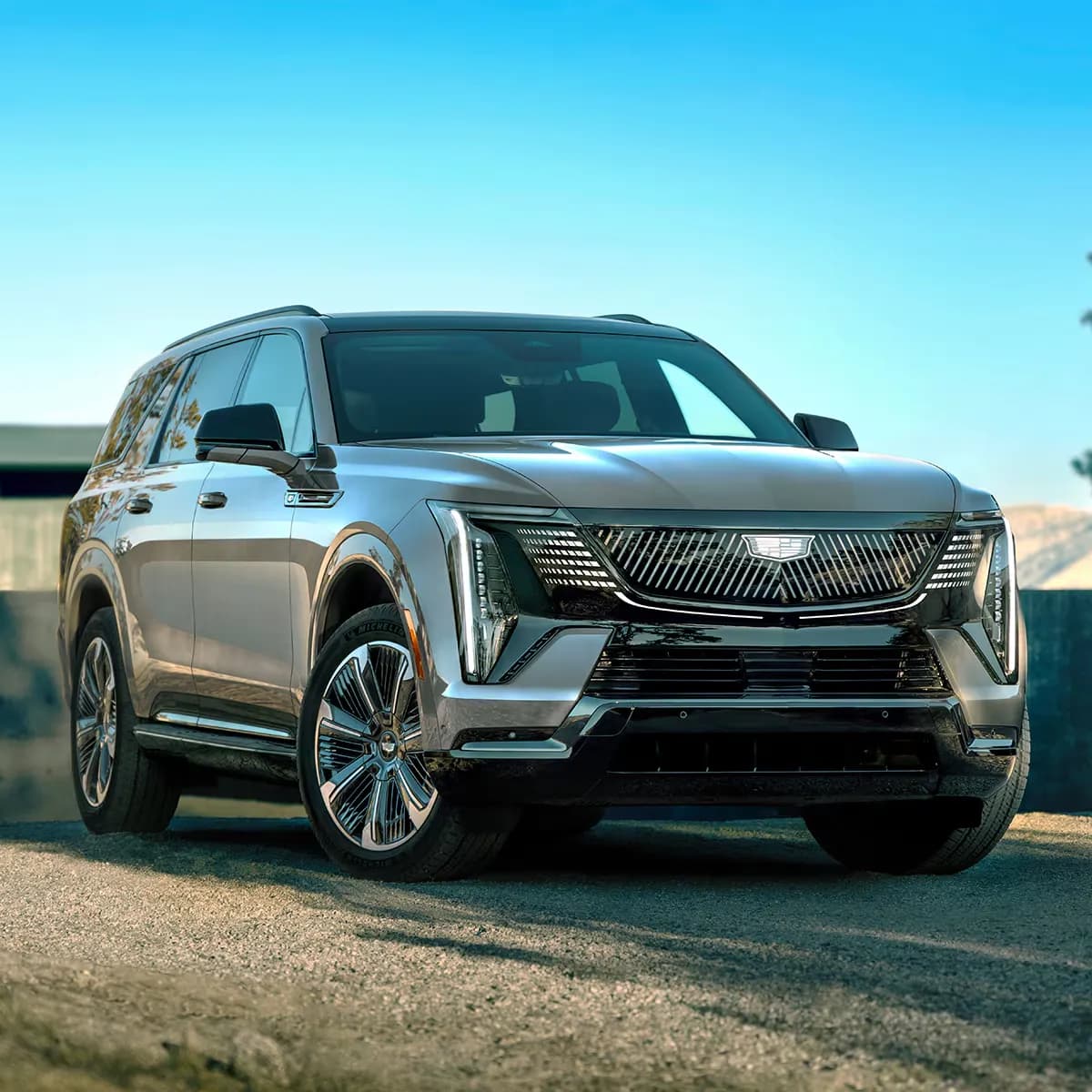 Cadillac Escalade IQL – photo 2