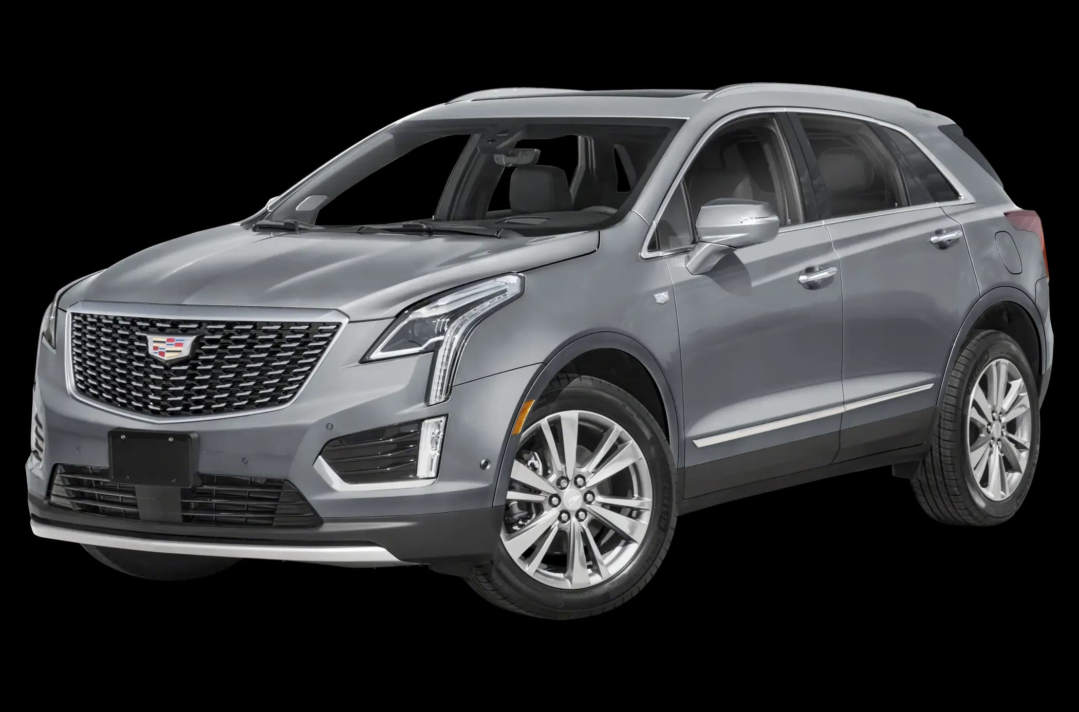 Cadillac XT5 – photo 2