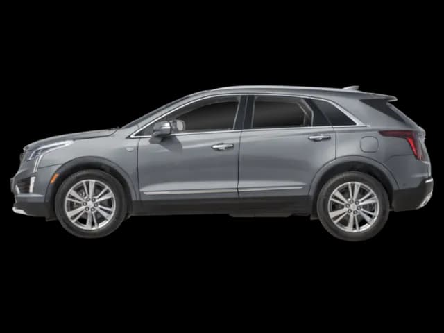 Cadillac XT5 – photo 5