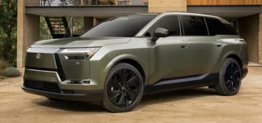 Cadillac XT6 – photo 6