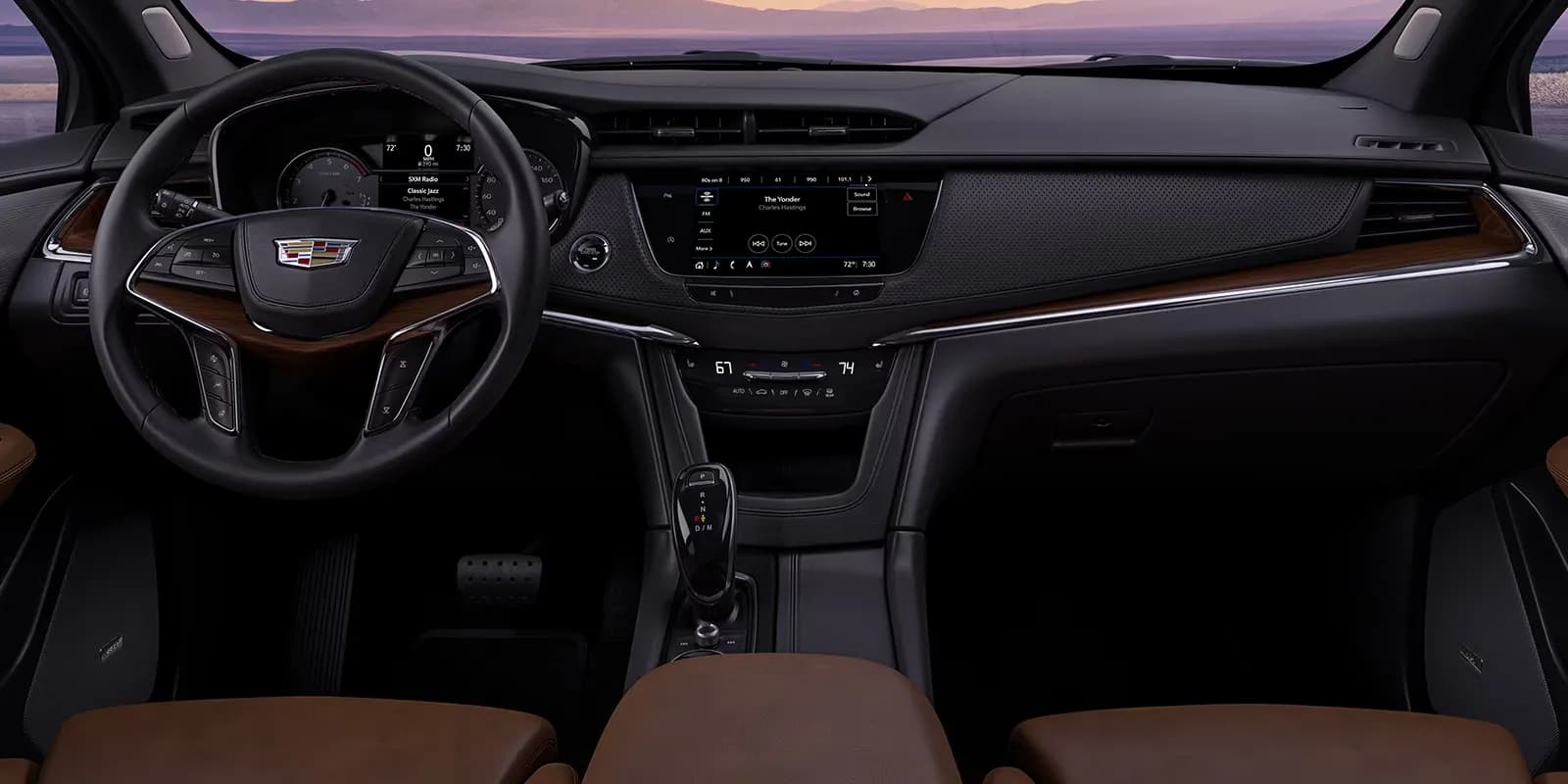 Cadillac XT6 – photo 7