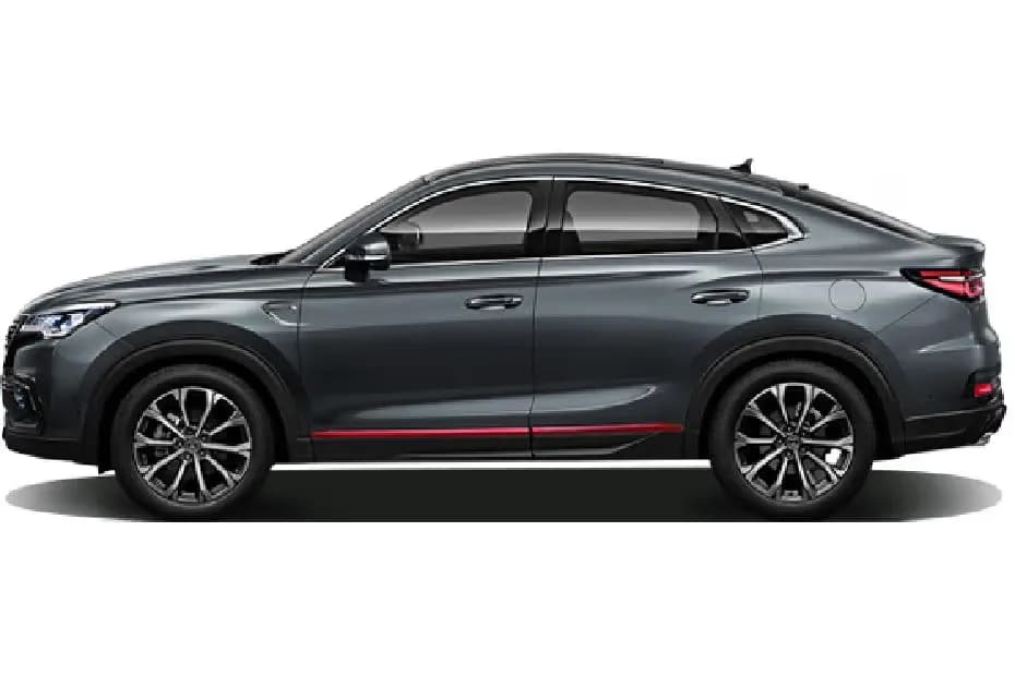 Changan Cs85 – photo 2