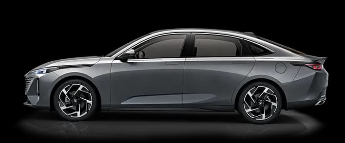 Changan Eado – photo 5