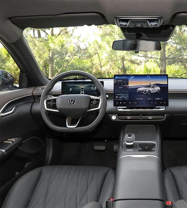 Changan Eado – photo 6