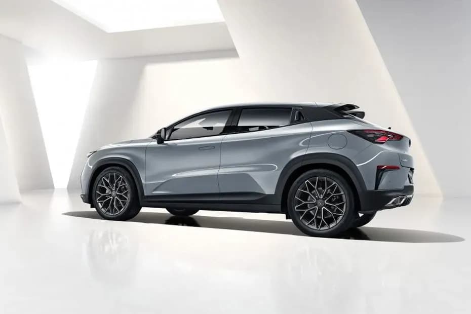 Changan UNI T – photo 4