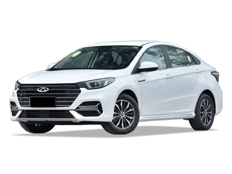 Chery Arrizo 3 – photo 3