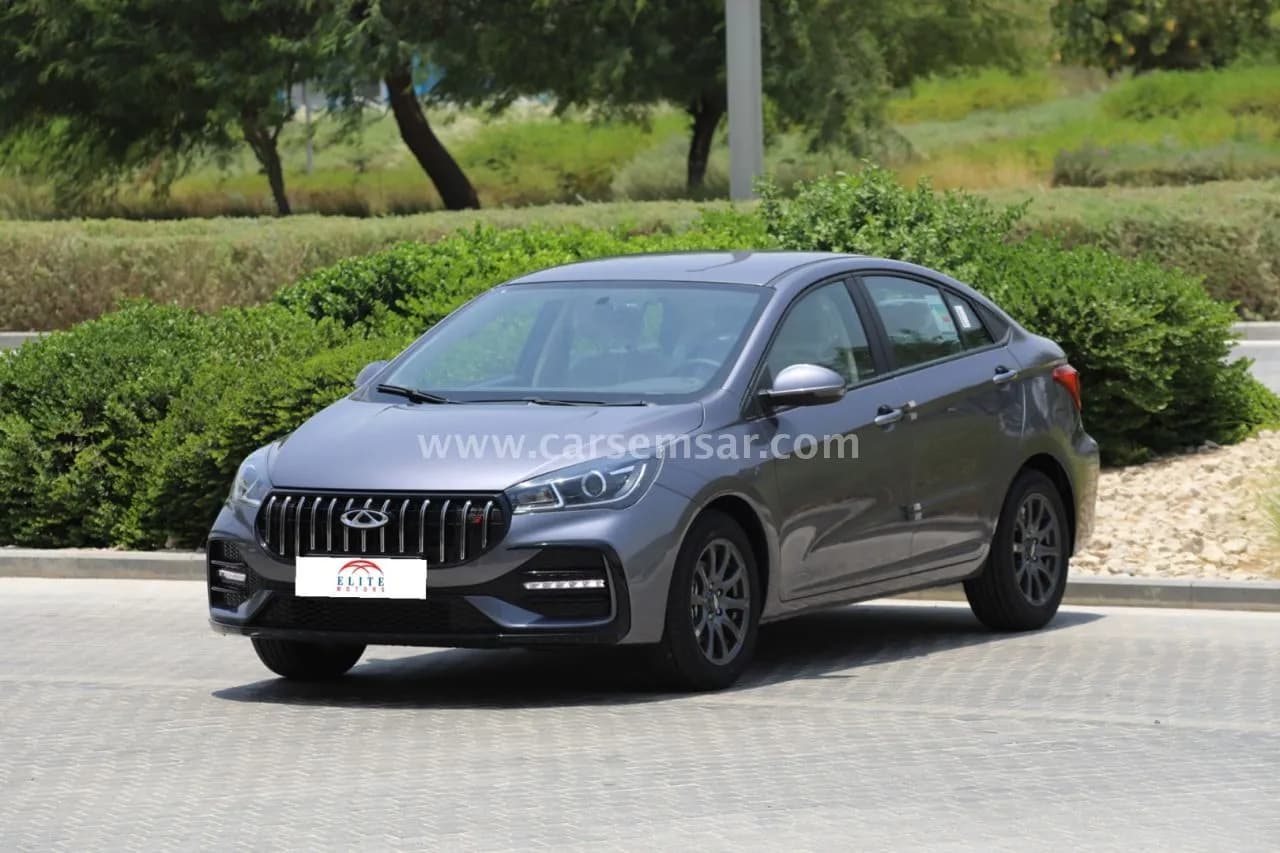 Chery Arrizo 3 – photo 5