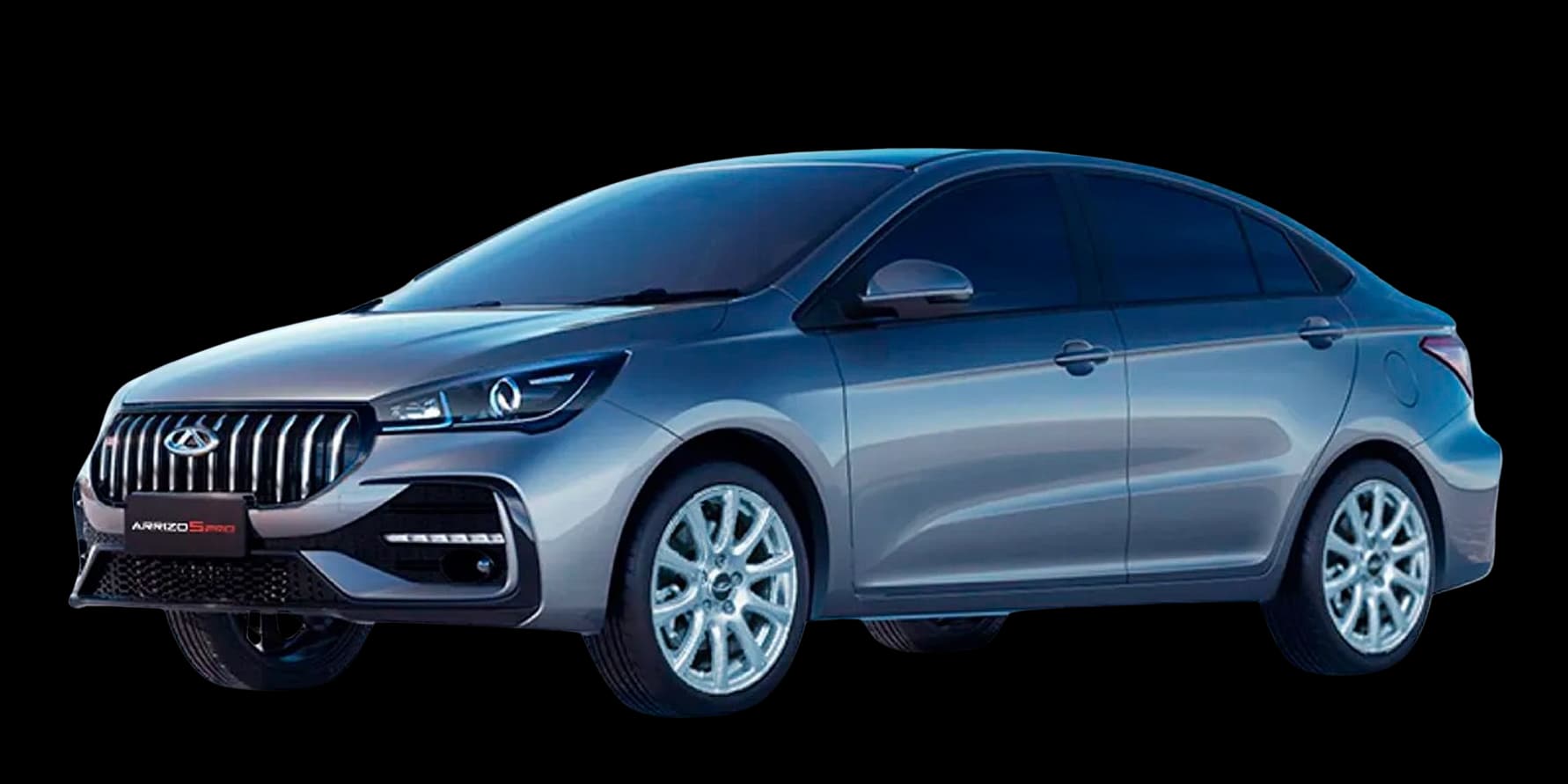 Chery Arrizo 7 – photo 3