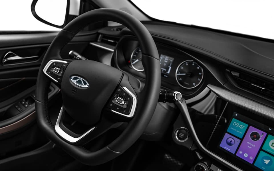 Chery Arrizo 7 – photo 6