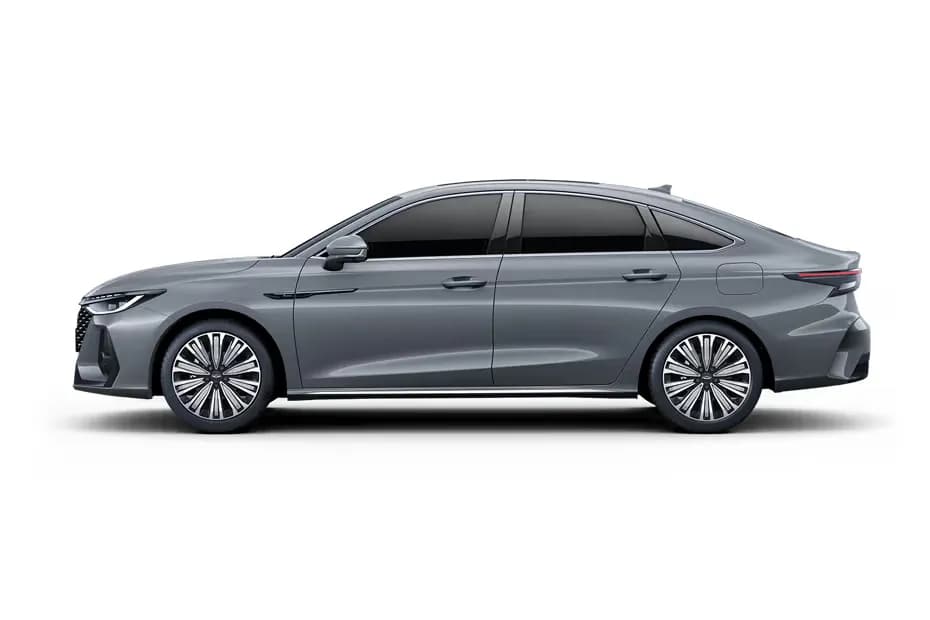 Chery Arrizo 8 – photo 5