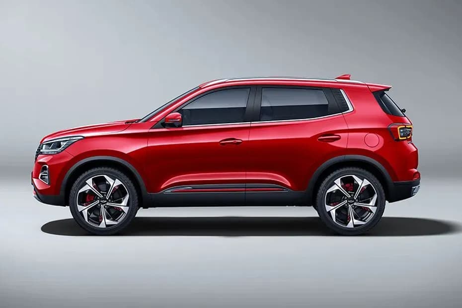Chery Tiggo 4 PRO – photo 5