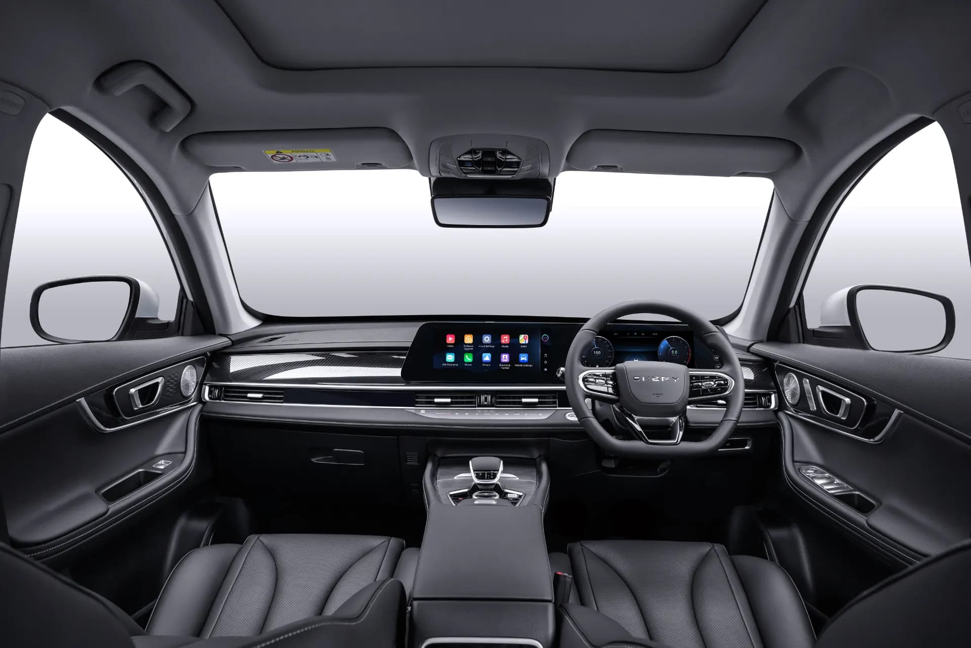 Chery Tiggo 7 PRO MAX – photo 7