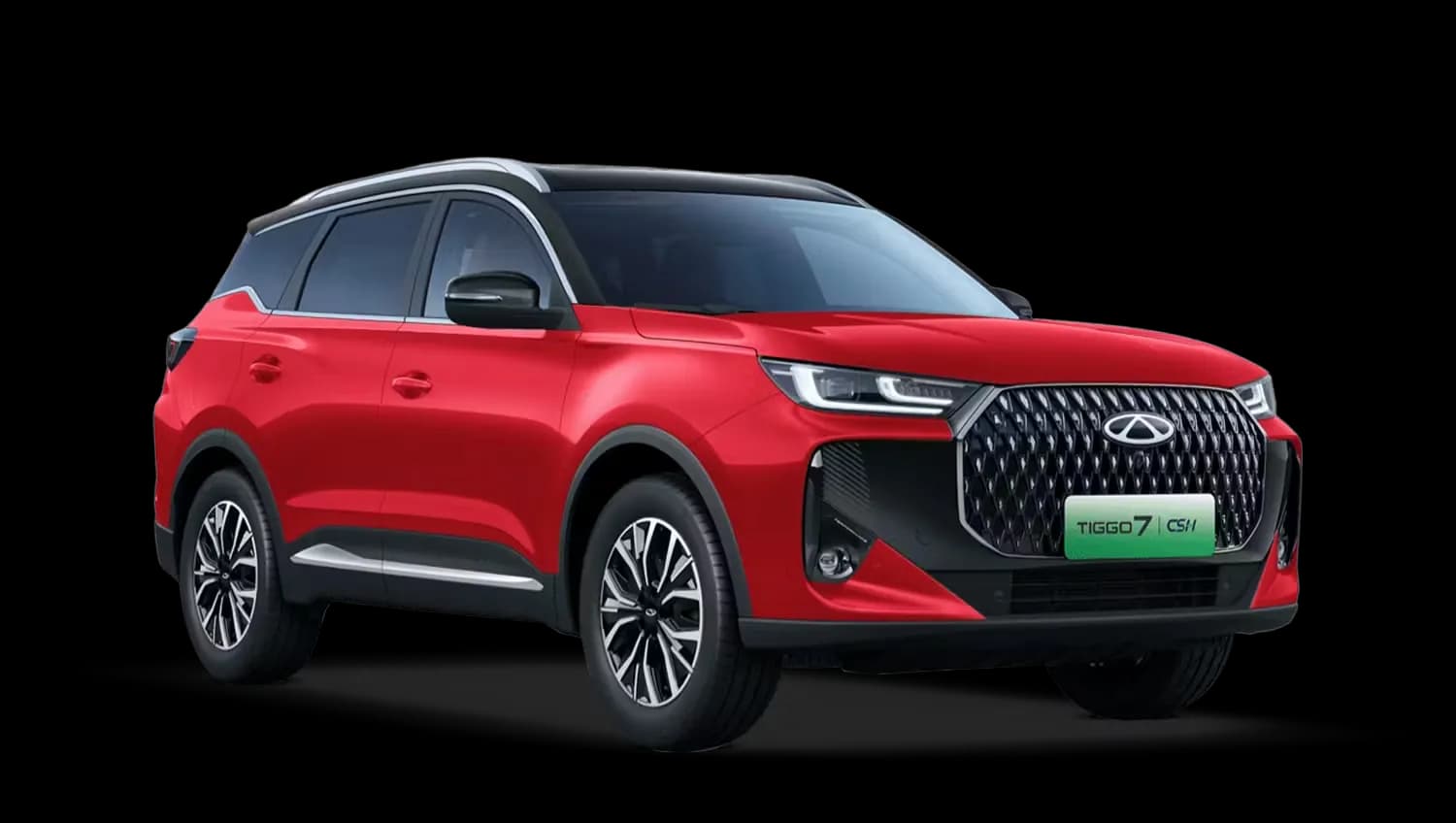 Chery Tiggo 8 PRO – photo 3
