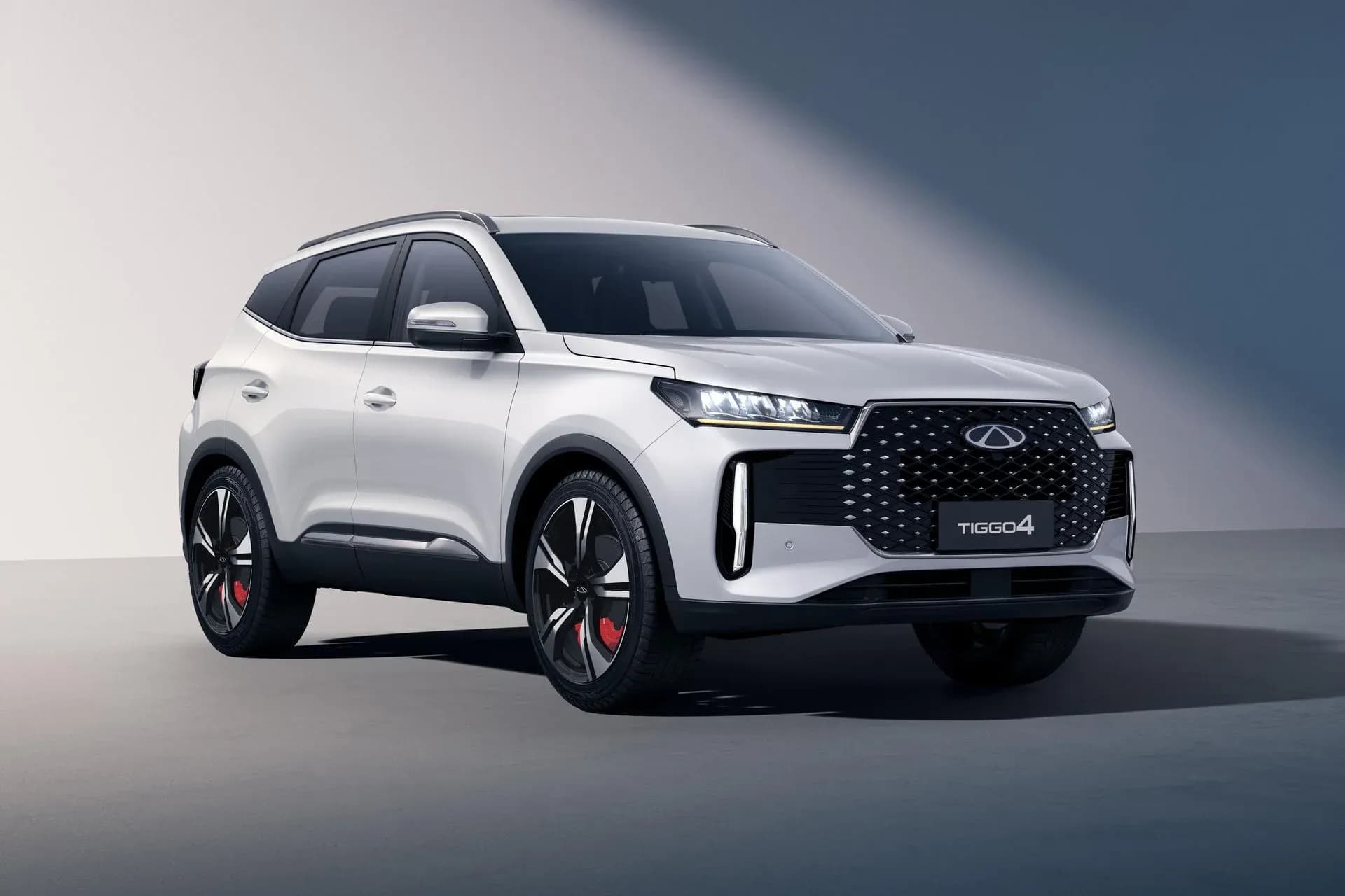 Chery Tiggo 8 PRO – photo 4