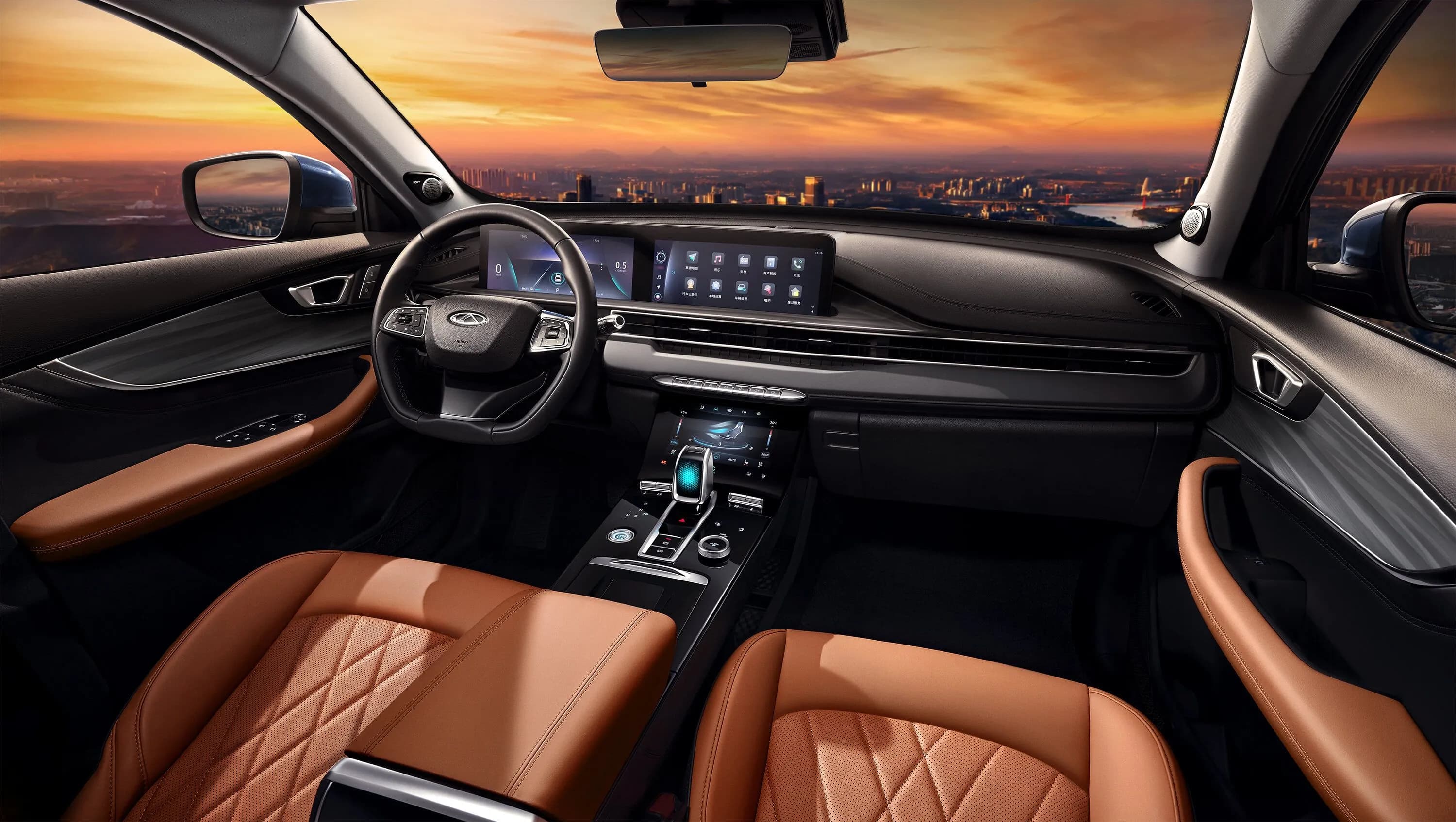 Chery Tiggo 8 Pro Max – photo 7