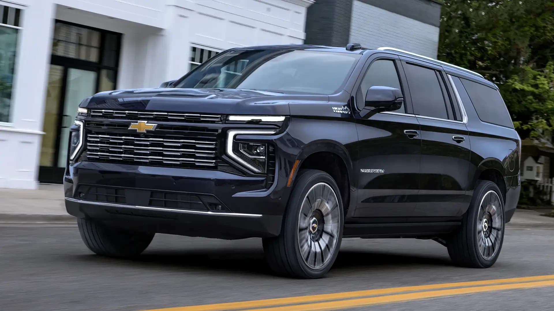 Chevrolet Blazer – photo 5