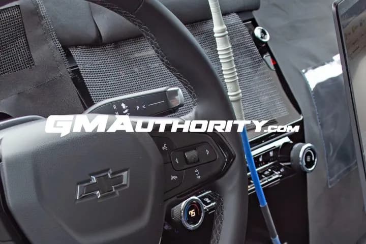 Chevrolet Bolt EV – photo 6