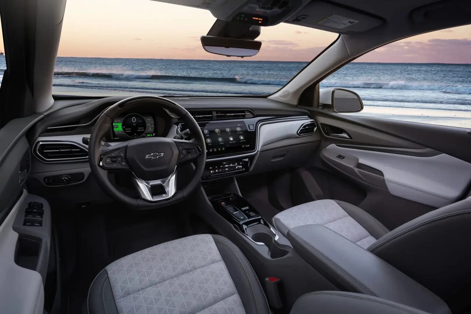 Chevrolet Bolt EV – photo 6