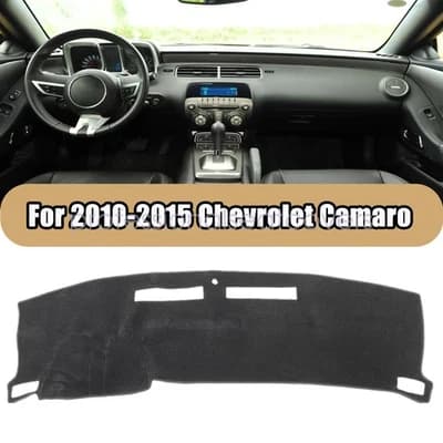 Chevrolet Camaro ZL1 – photo 7