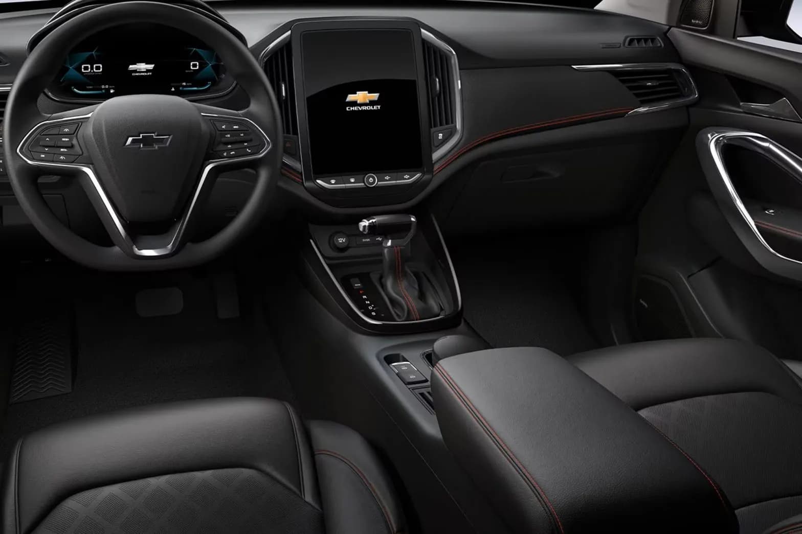 Chevrolet Captiva – photo 5