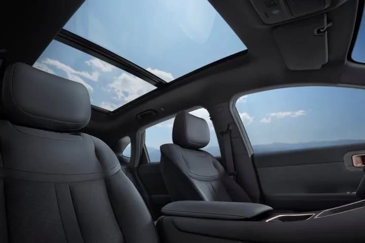 Chevrolet Captiva Plug-in Hybrid – photo 7
