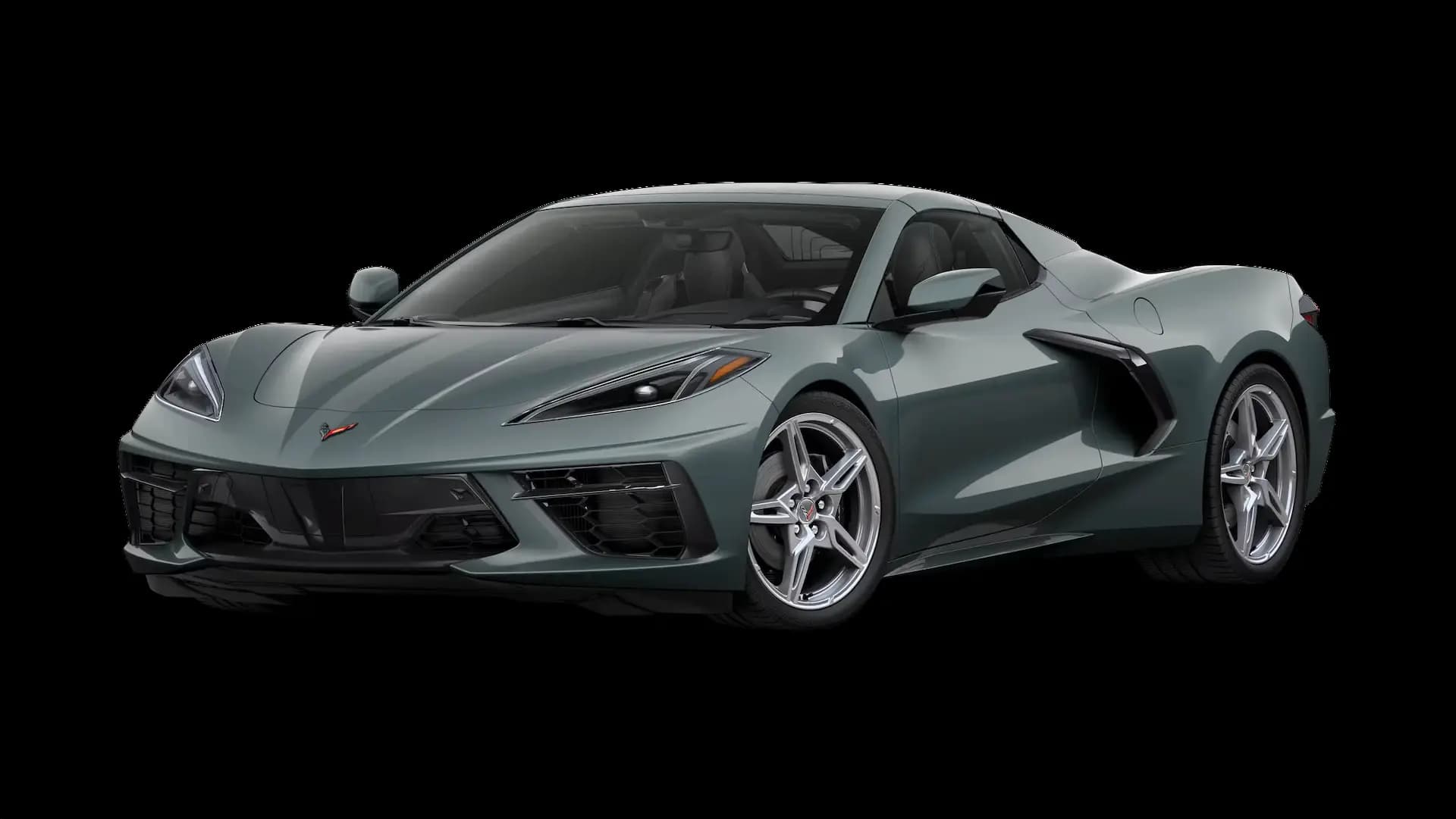 Chevrolet Corvette – photo 2