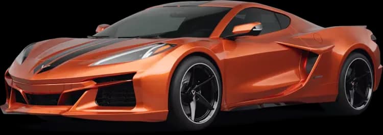 Chevrolet Corvette – photo 3