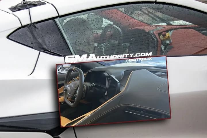 Chevrolet Corvette – photo 4