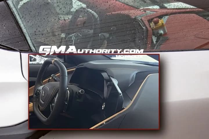 Chevrolet Corvette – photo 5