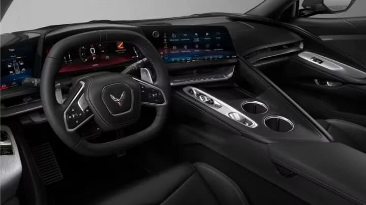 Chevrolet Corvette – photo 7