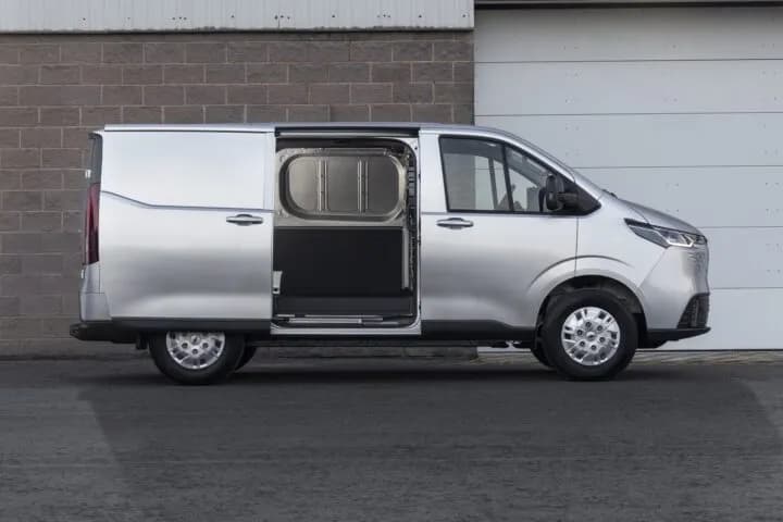 Chevrolet Express – photo 6
