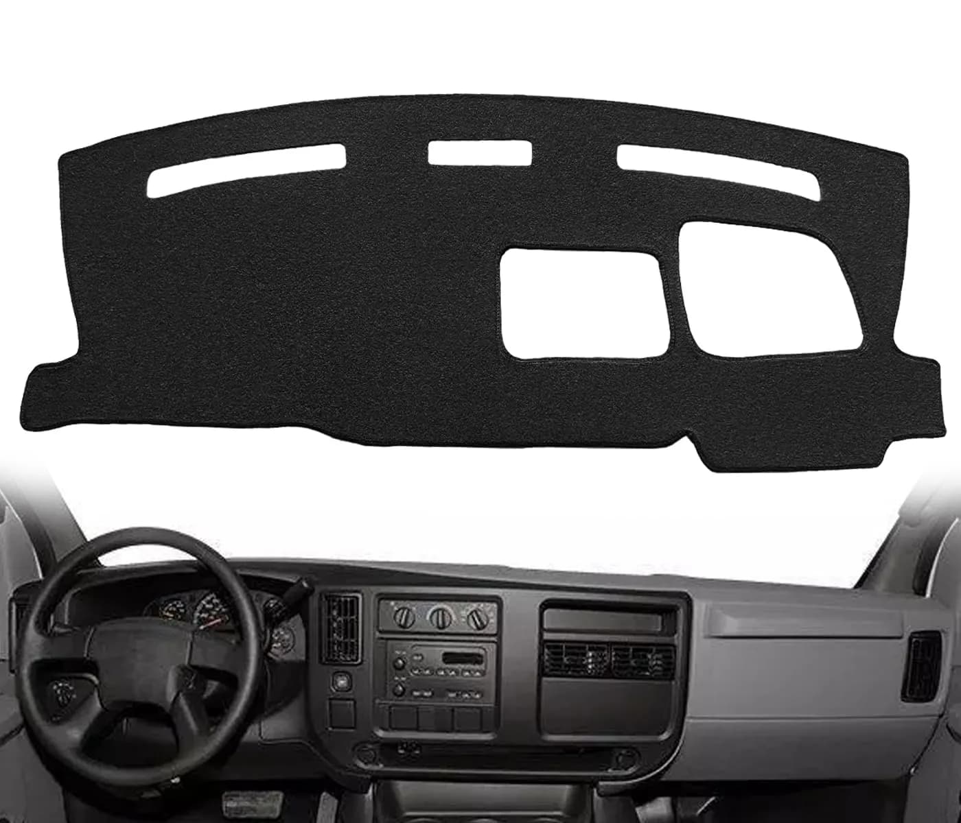 Chevrolet Express – photo 9