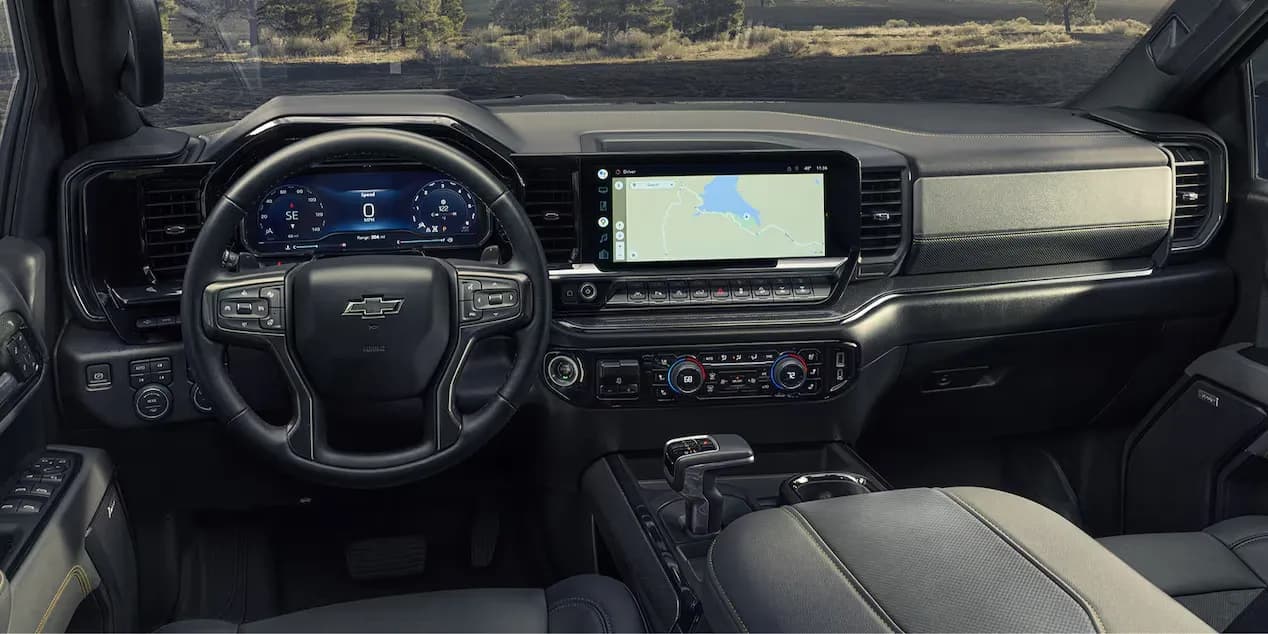 Chevrolet Silverado LD – photo 3