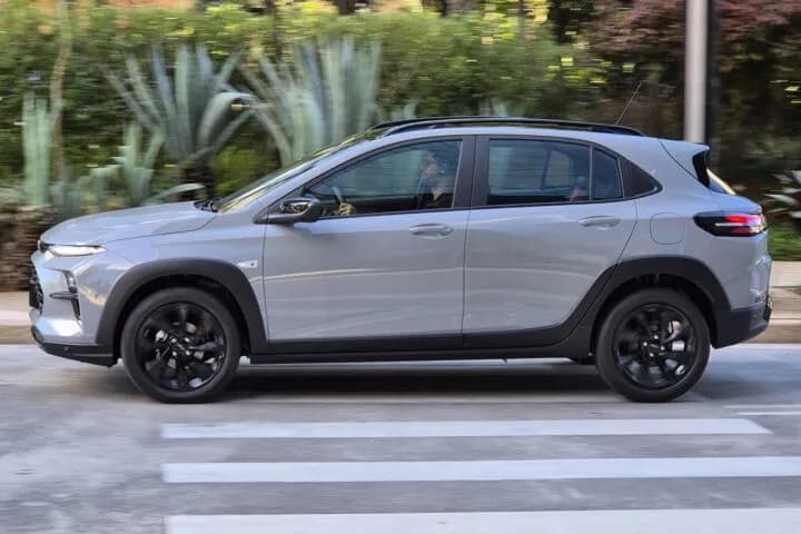 Chevrolet Sonic – photo 5