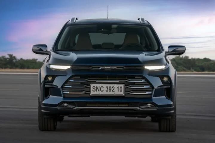 Chevrolet Sonic – photo 6