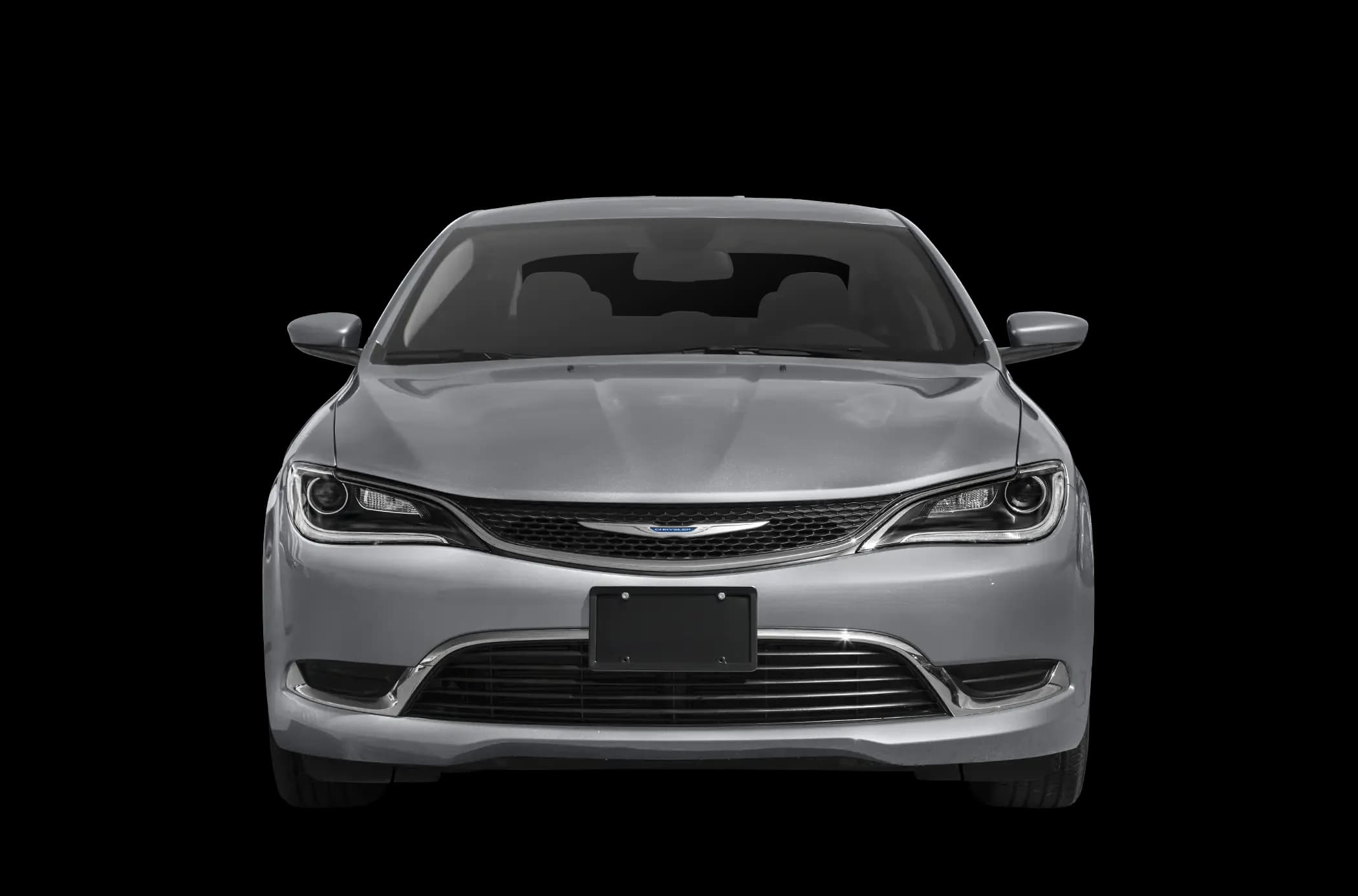 Chrysler 200 – photo 7