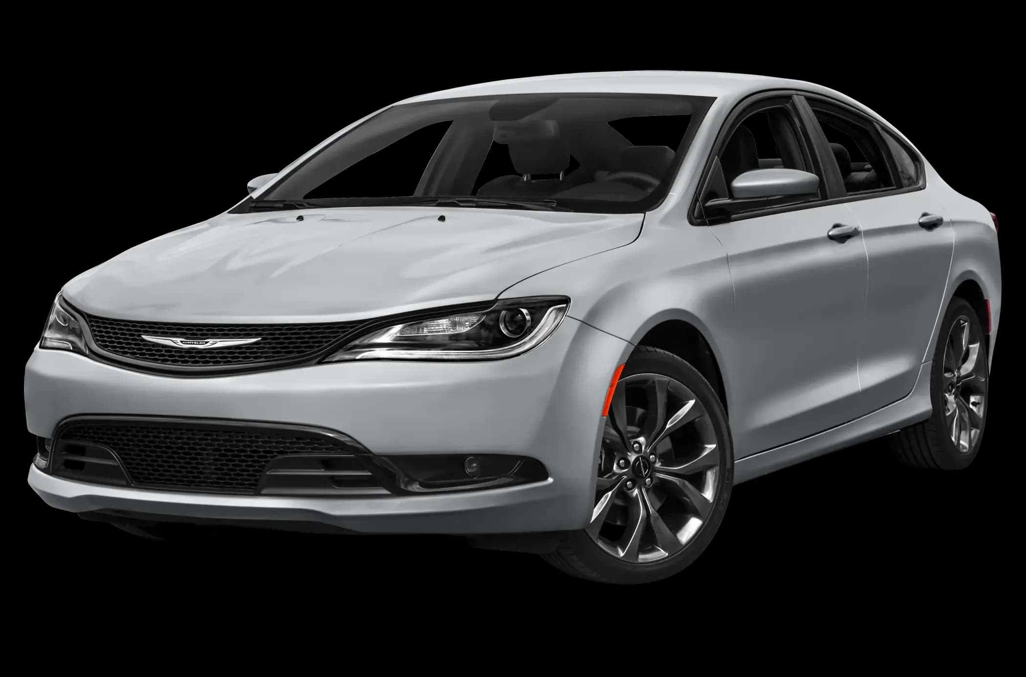 Chrysler 200 – photo 6