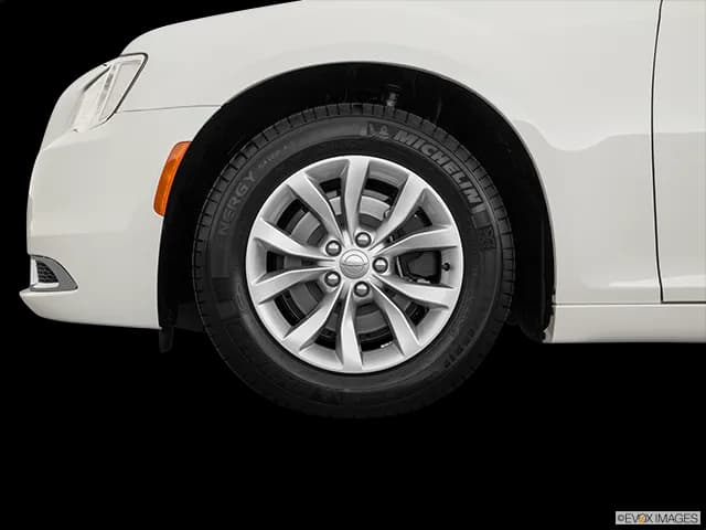Chrysler 300 – photo 2