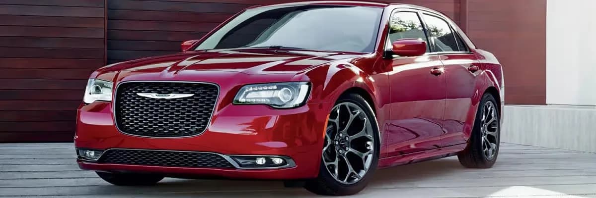 Chrysler 300 – photo 3