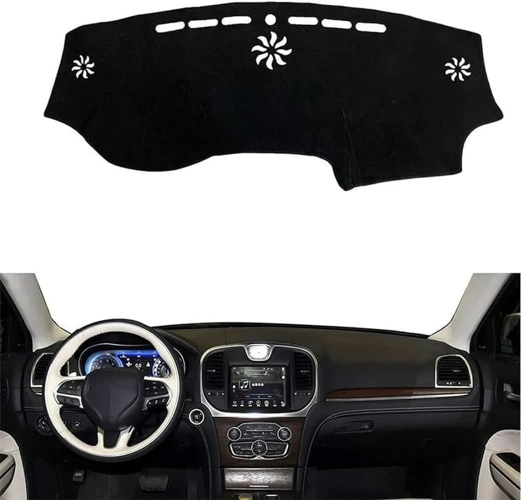 Chrysler 300 – photo 5