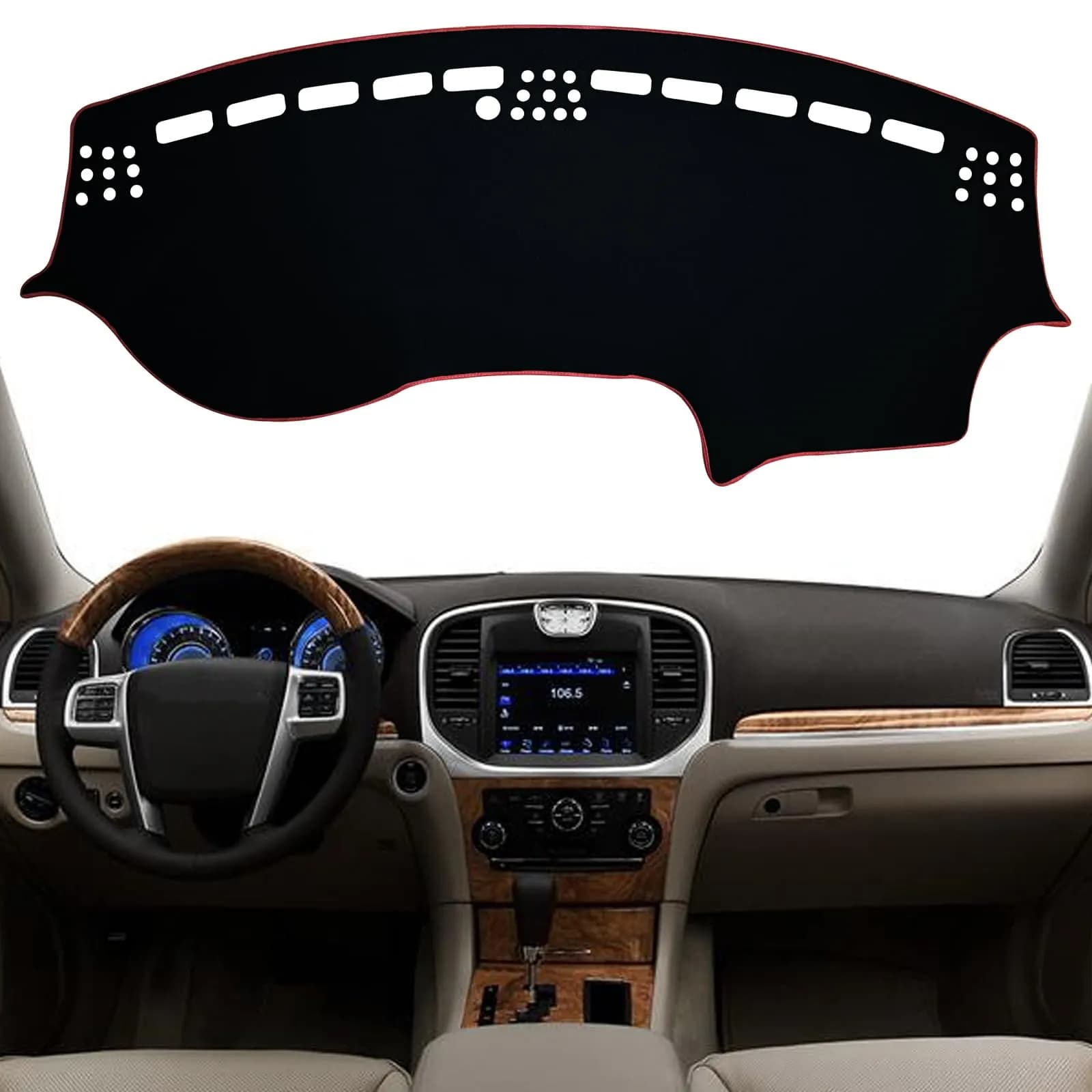 Chrysler 300 – photo 6
