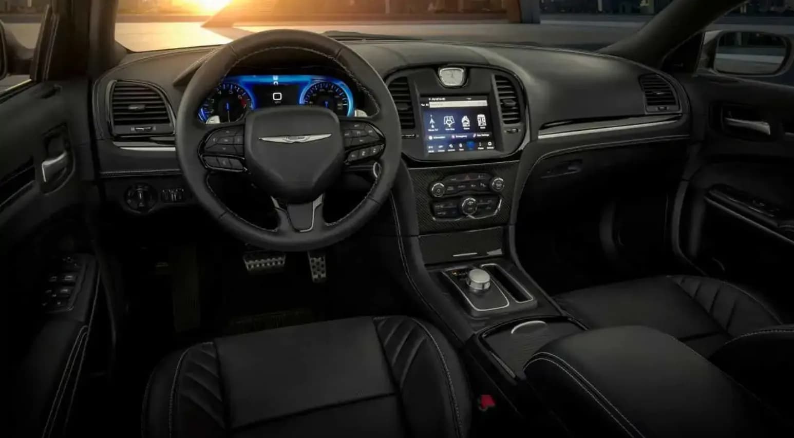 Chrysler 300c – photo 6