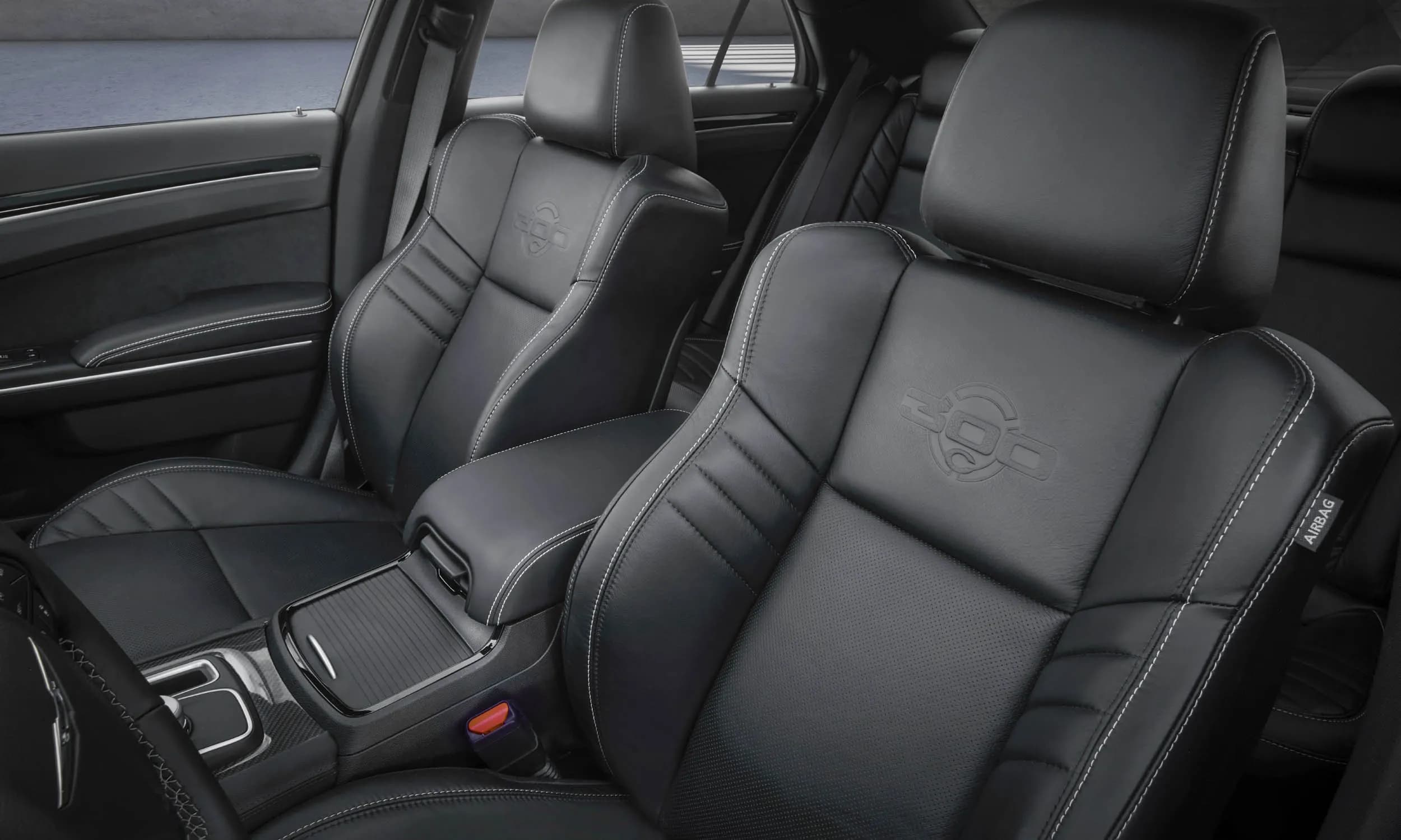 Chrysler 300c – photo 7
