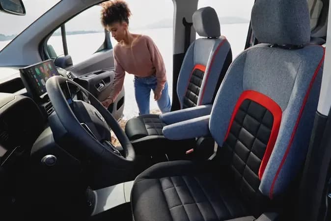 Citroen Berlingo – photo 6