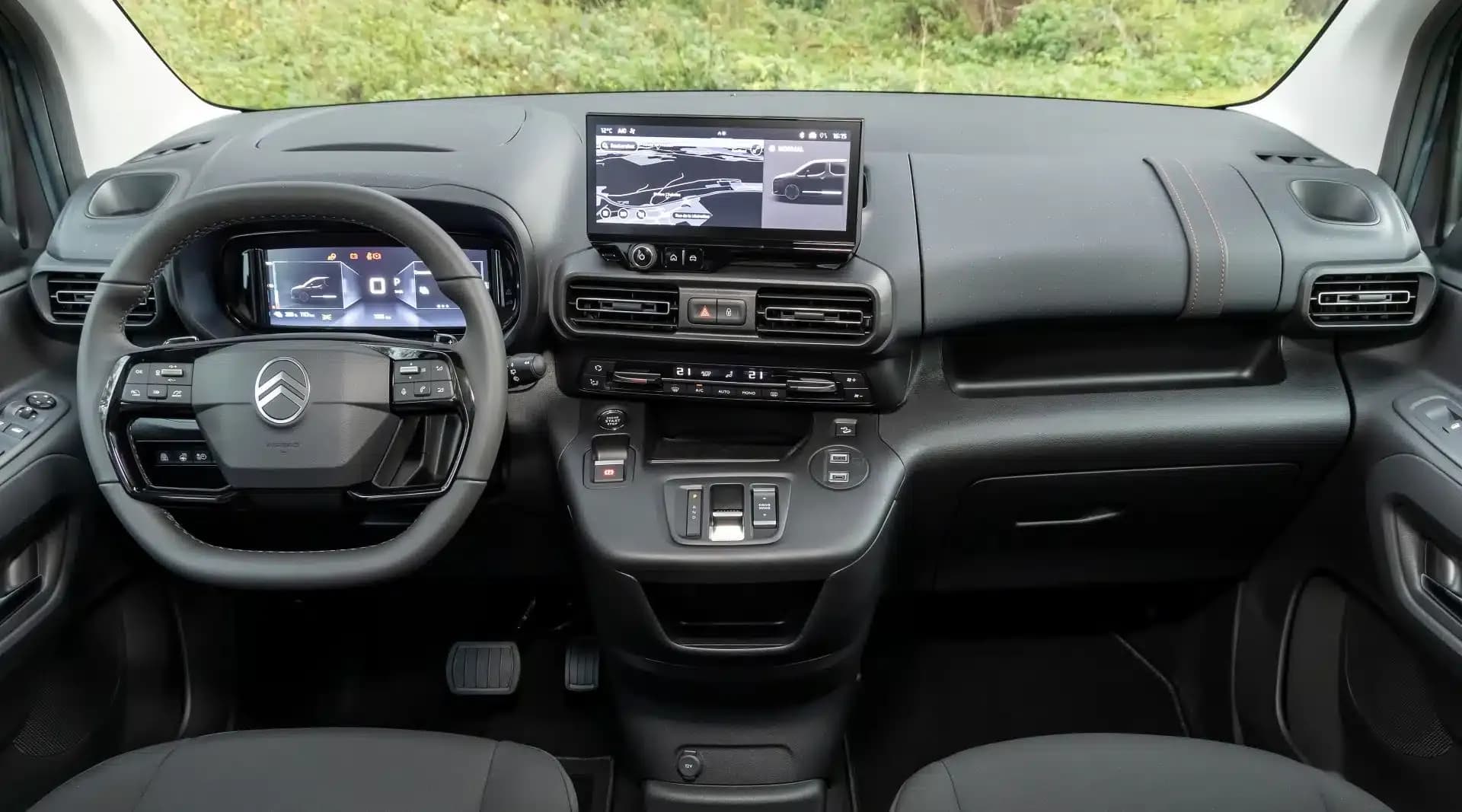 Citroen Berlingo – photo 6