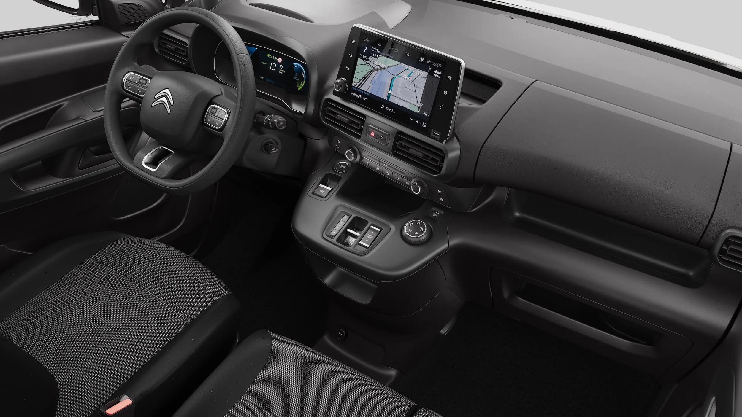 Citroen Berlingo – photo 7