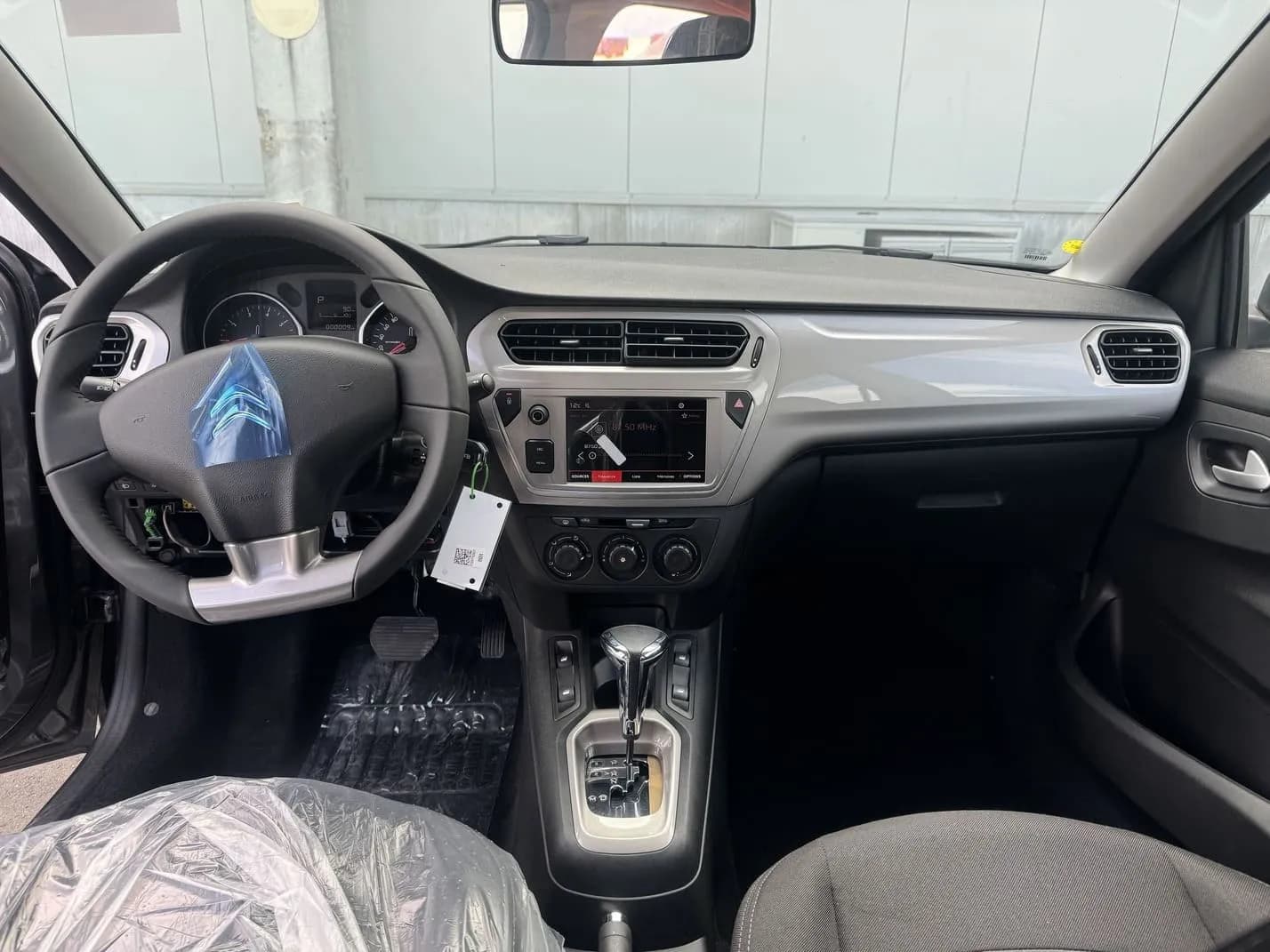 Citroen C Elysee – photo 3