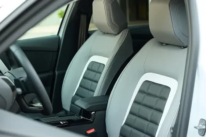 Citroen C4 – photo 7
