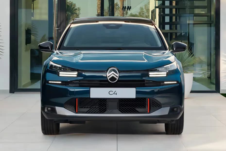 Citroen C4 – photo 3